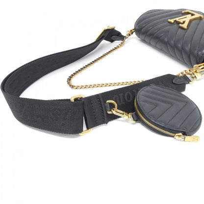 ルイヴィトン Multi Pochette カーフ ショルダーバッグ