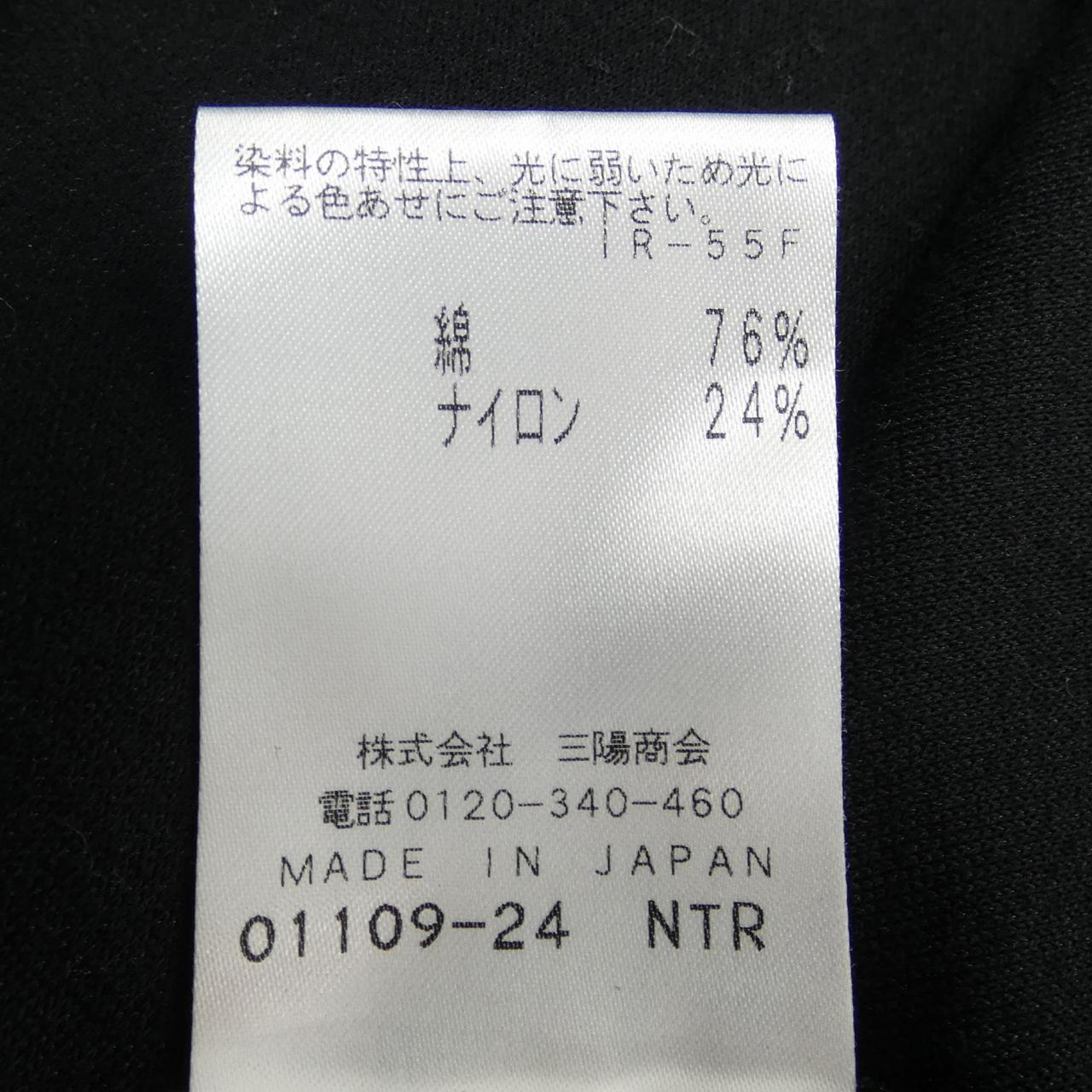 エポカ パーカー