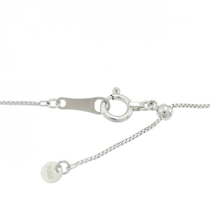 プラチナPT850ダイヤモンドネックレス