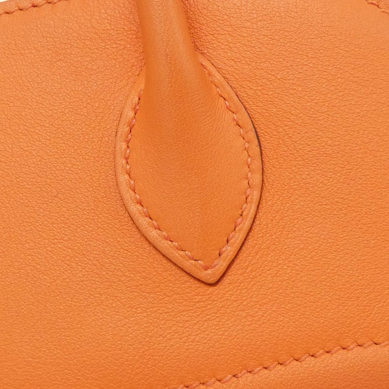 エルメス ボリード27 スイフト バッグ
