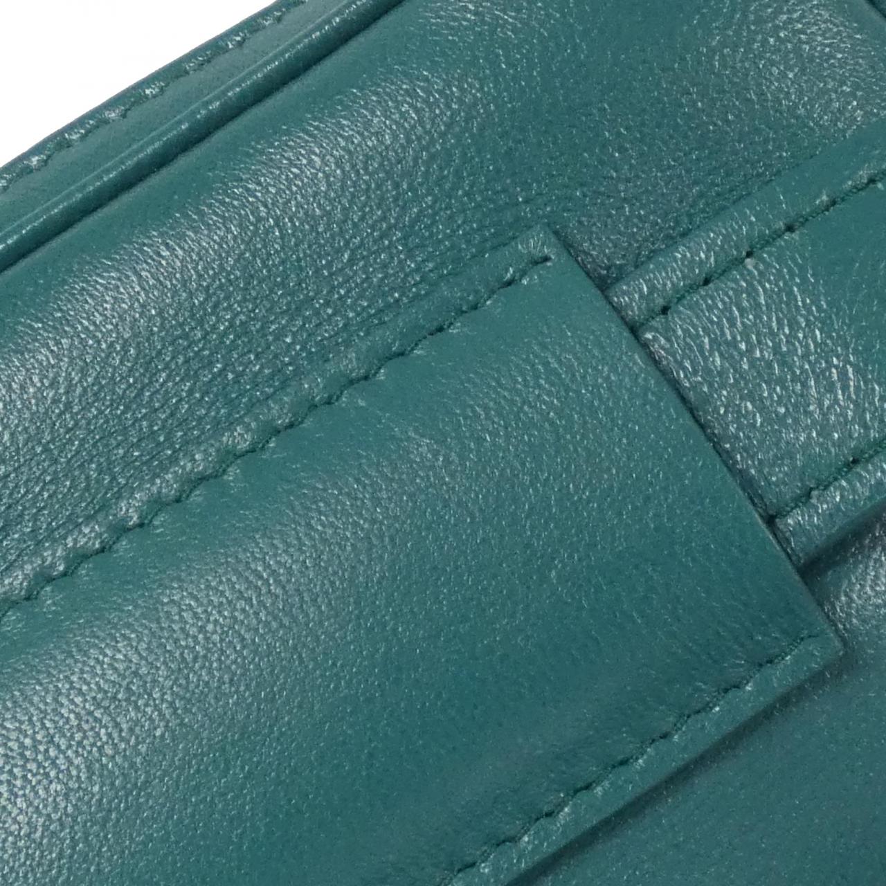 ミュウミュウ MATELASSE MIU ウエストバッグ