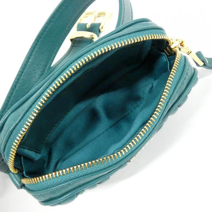 ミュウミュウ MATELASSE MIU ウエストバッグ
