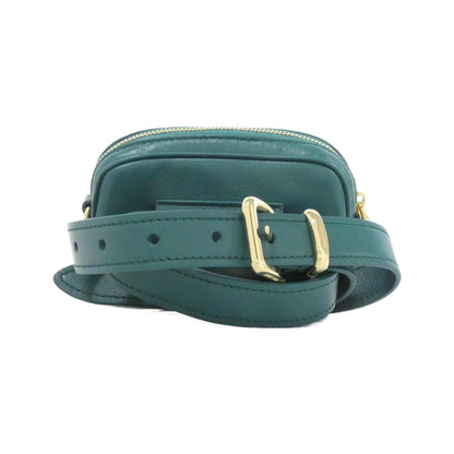 ミュウミュウ MATELASSE MIU ウエストバッグ