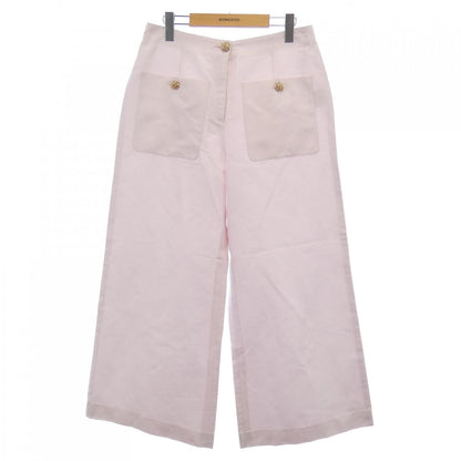 シャネル P64459V60620 パンツ