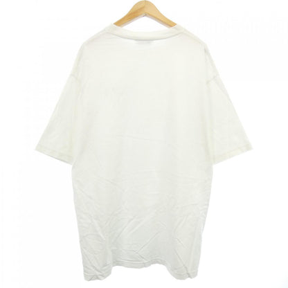 バレンシアガ コットンTシャツ