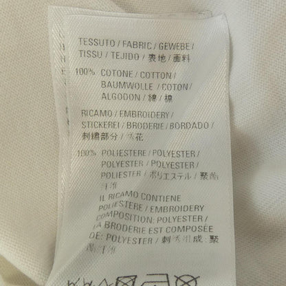 バレンシアガ コットンTシャツ