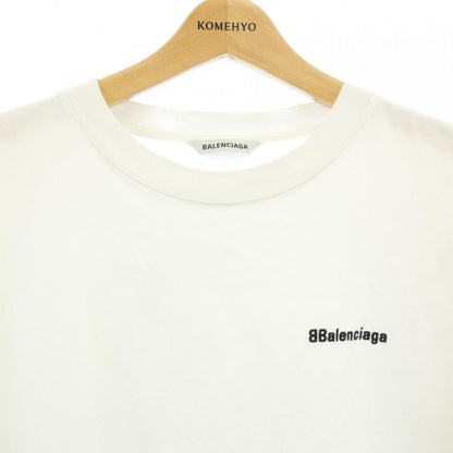 バレンシアガ コットンTシャツ
