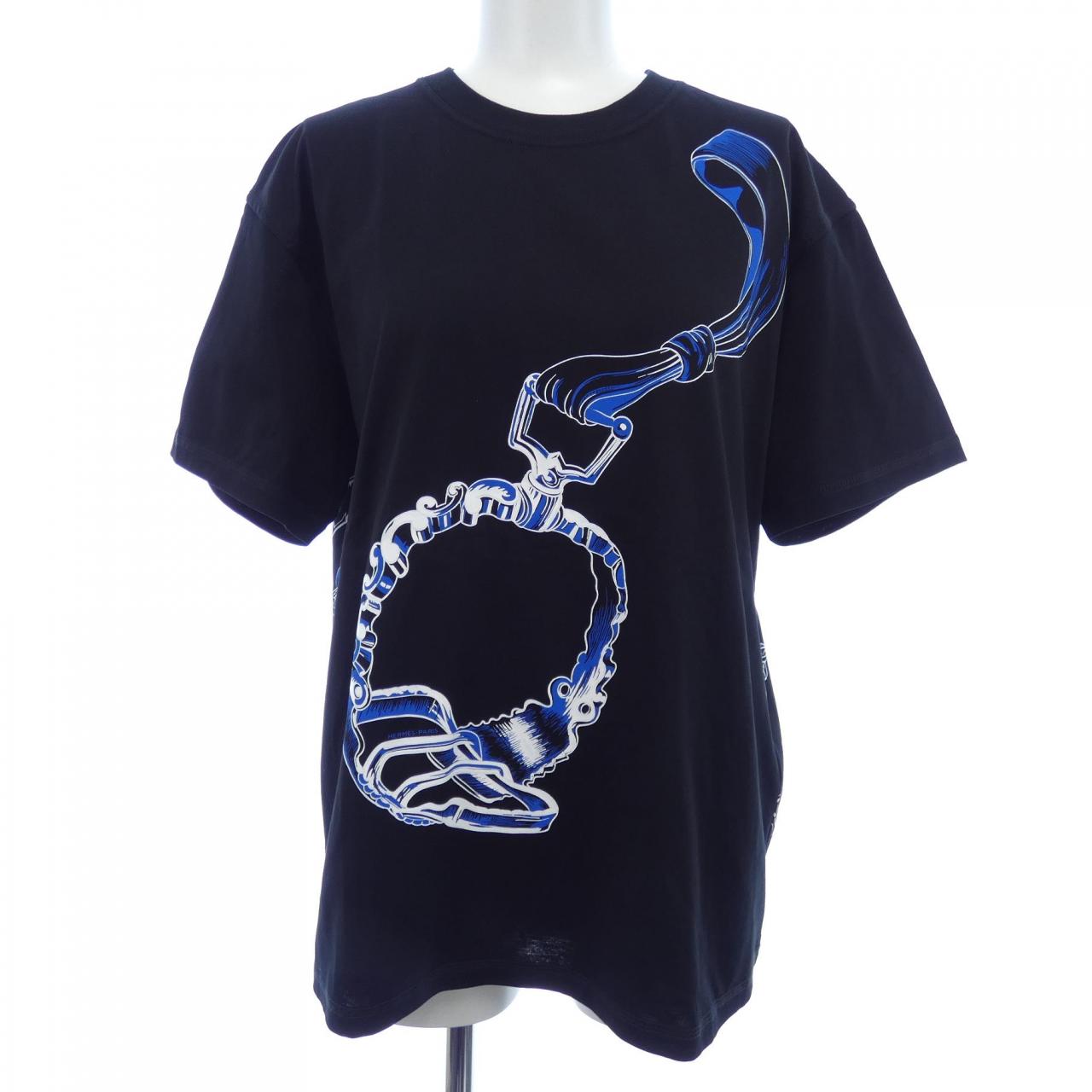 エルメス ETRIERS Tシャツ