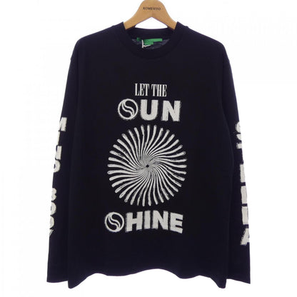 ステラマッカートニー サンシャイン 長袖Tシャツ