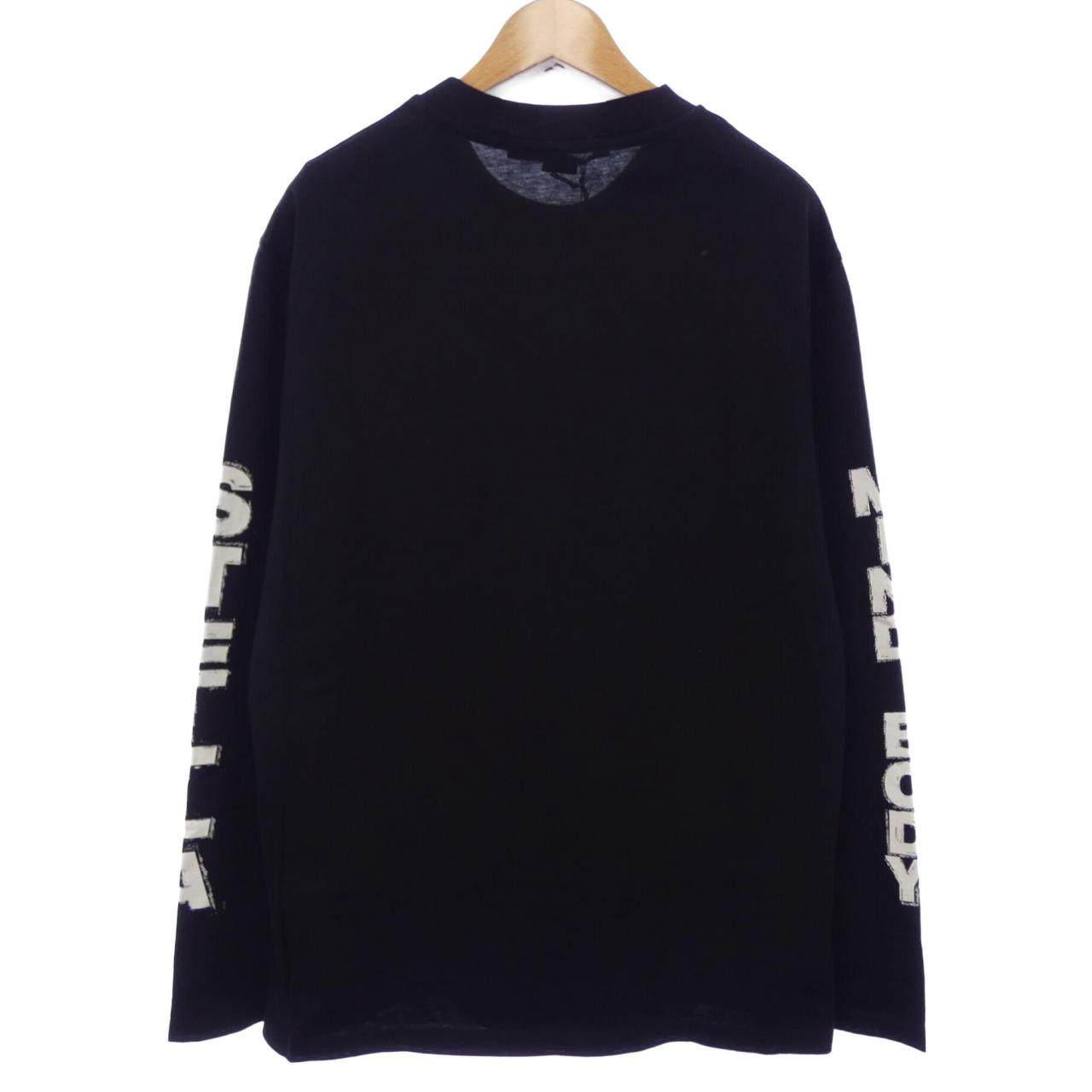 ステラマッカートニー サンシャインロングTシャツ