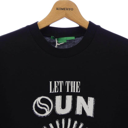 ステラマッカートニー サンシャインロングTシャツ
