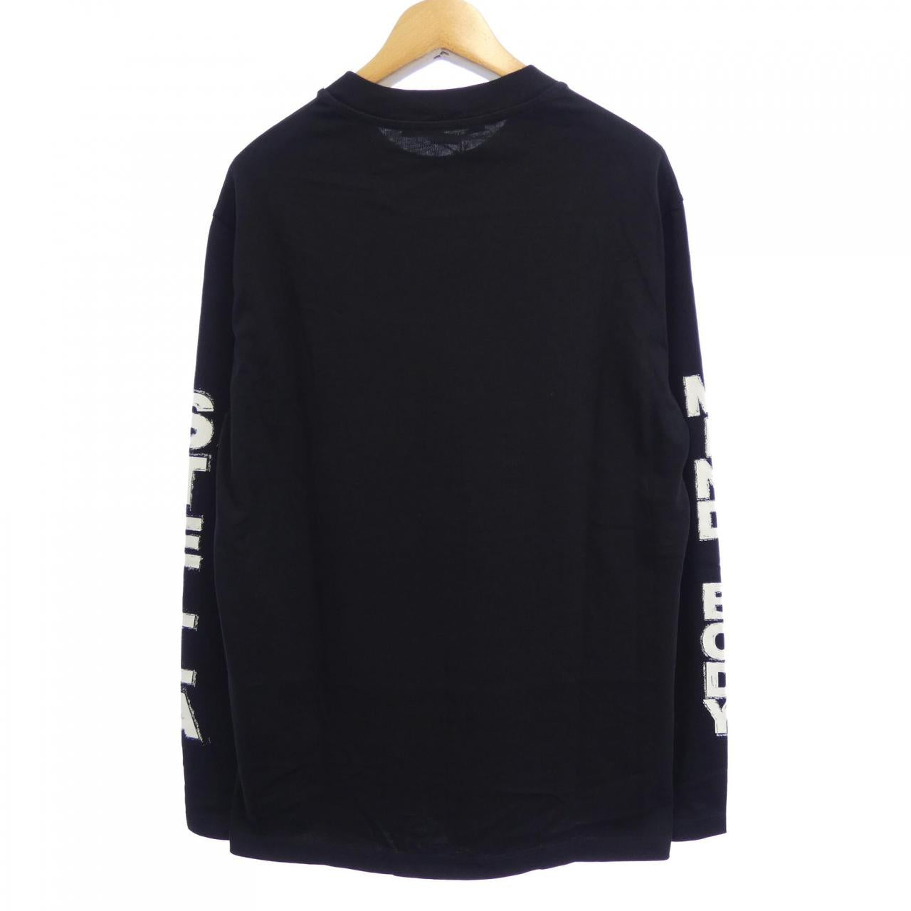 ステラマッカートニー サンシャイン 長袖Tシャツ