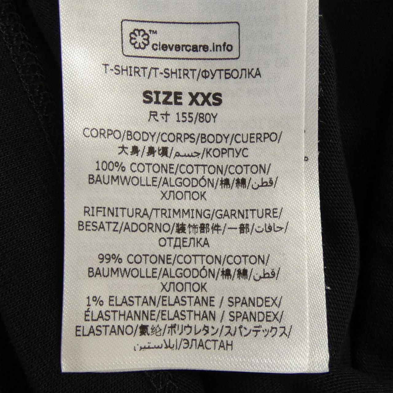 ステラマッカートニー サンシャイン 長袖Tシャツ