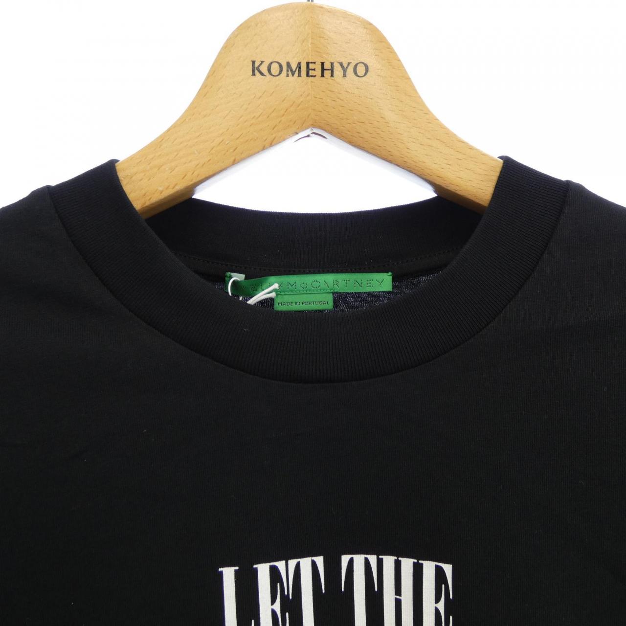 ステラマッカートニー サンシャイン 長袖Tシャツ