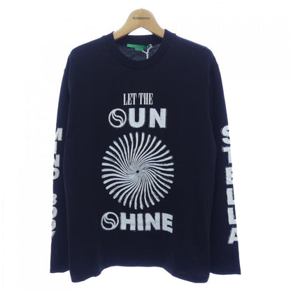 ステラマッカートニー サンシャイン ロングスリーブTシャツ
