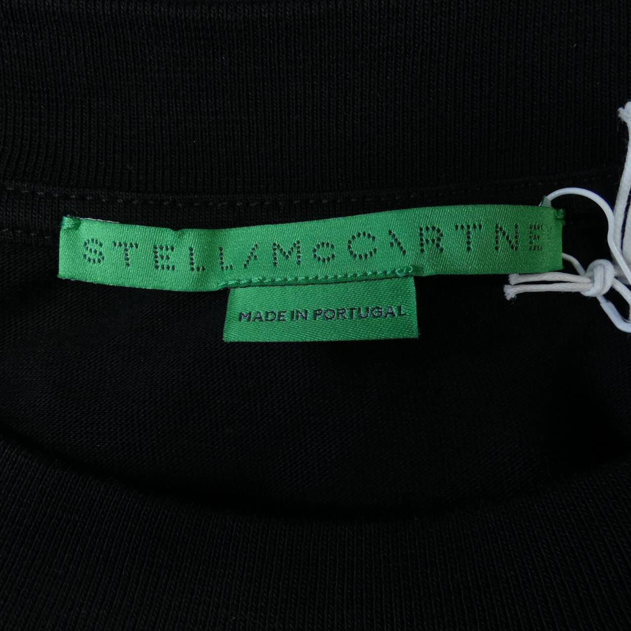 ステラマッカートニー サンシャイン ロングスリーブTシャツ