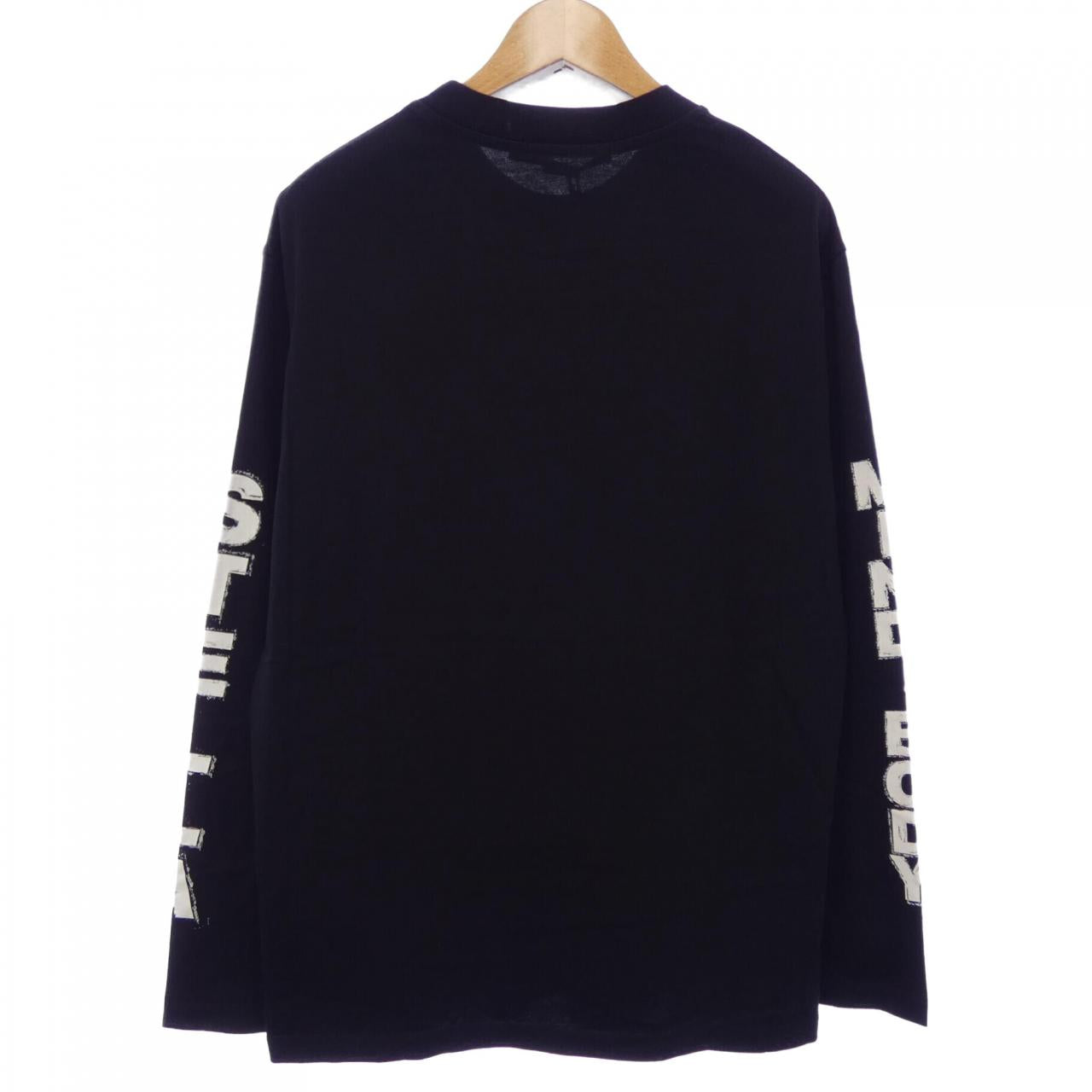 ステラマッカートニー サンシャイン 長袖Tシャツ