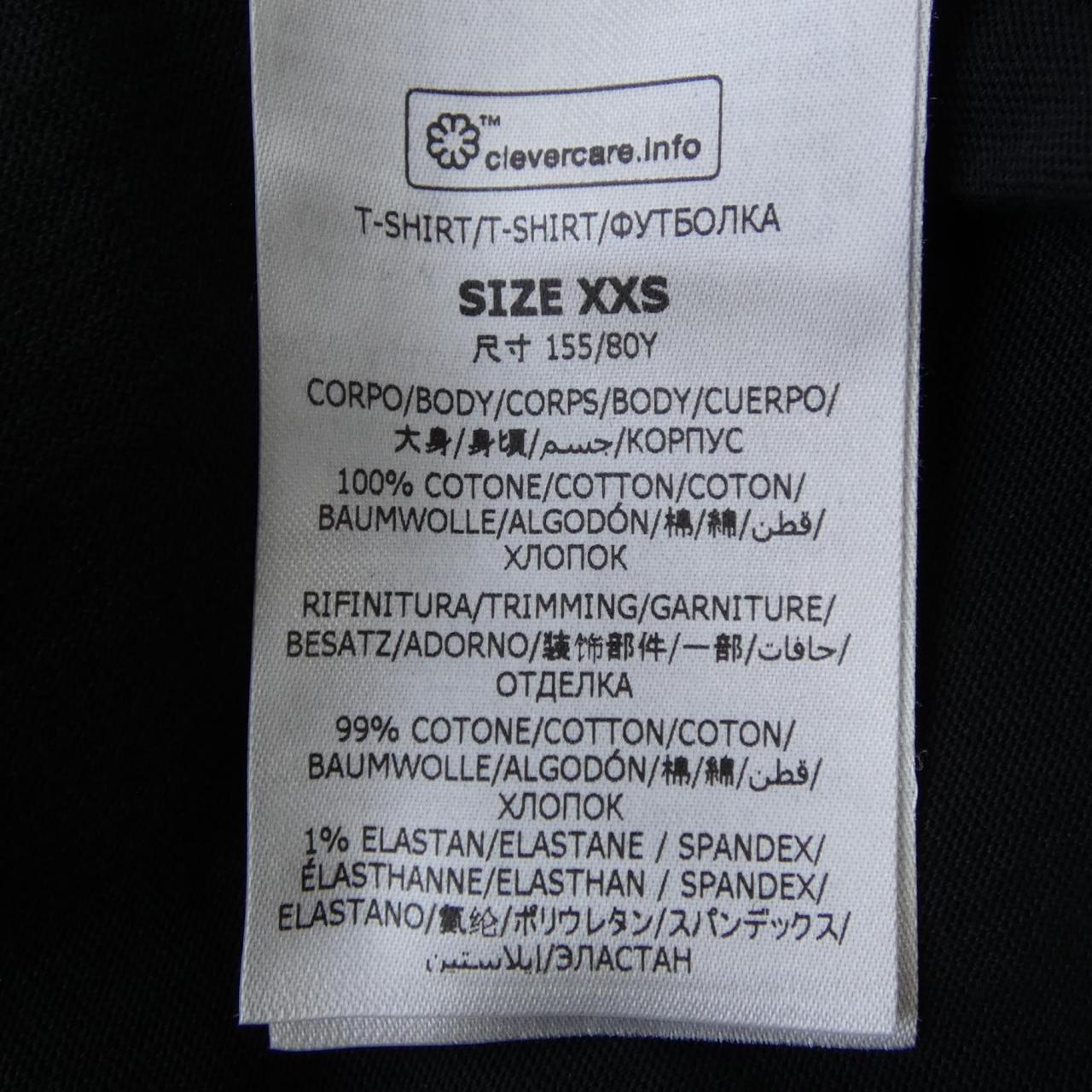 ステラマッカートニー サンシャイン 長袖Tシャツ