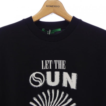 ステラマッカートニー サンシャイン 長袖Tシャツ