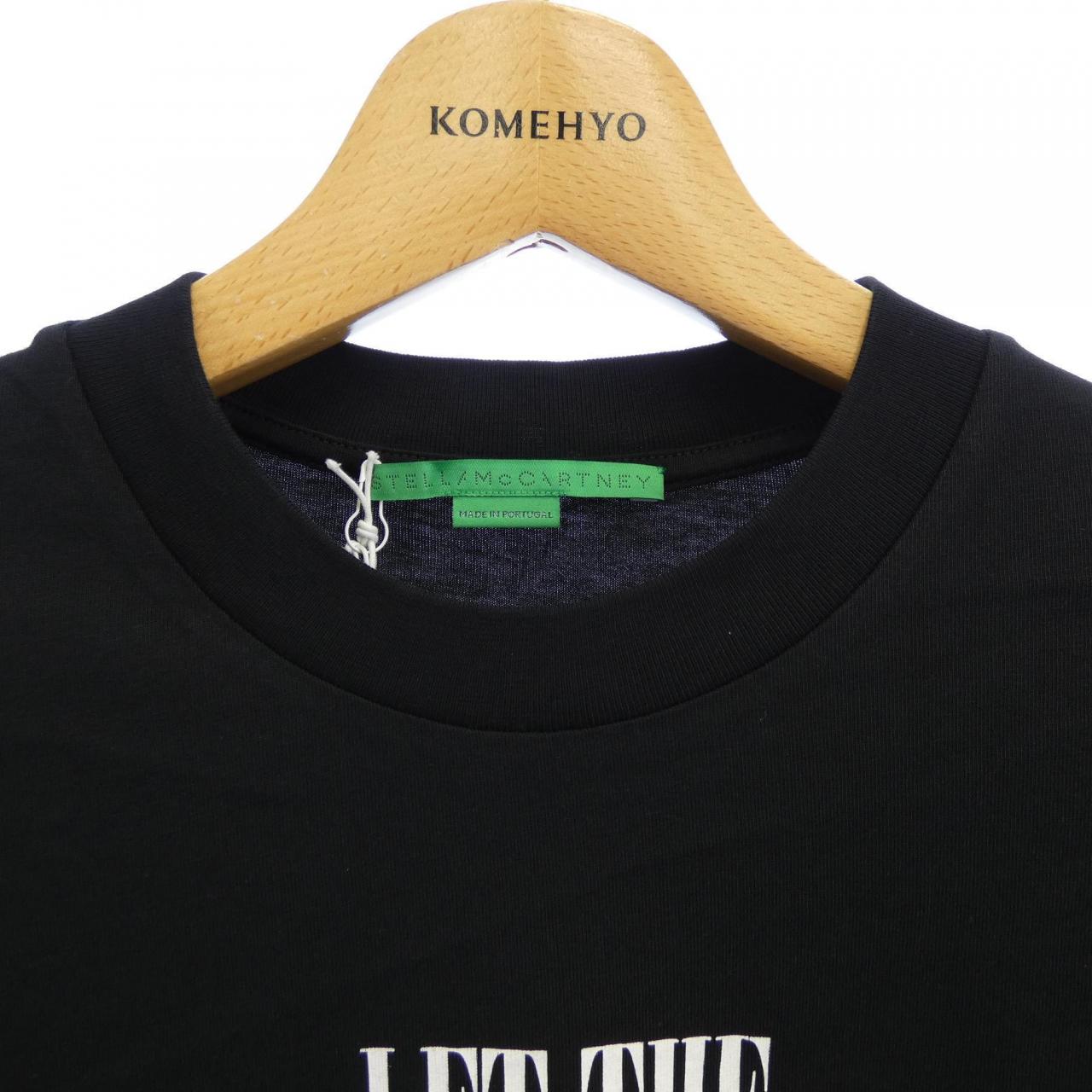 ステラマッカートニー サンシャイン 長袖Tシャツ
