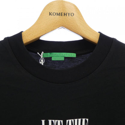 ステラマッカートニー サンシャイン 長袖Tシャツ