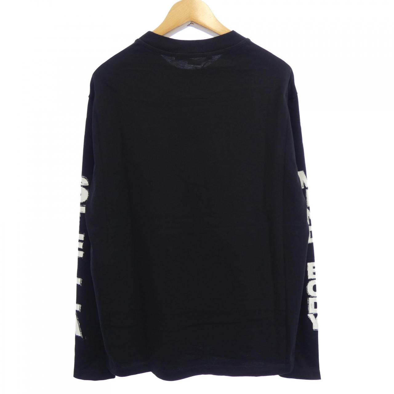 ステラマッカートニー サンシャイン 長袖Tシャツ