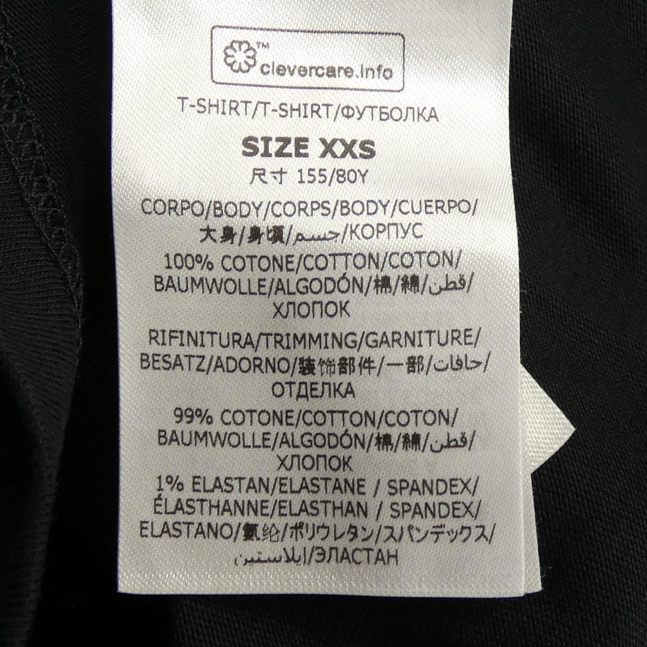 ステラマッカートニー サンシャイン 長袖Tシャツ