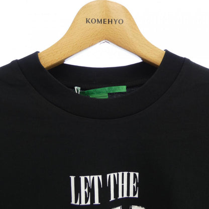ステラマッカートニー サンシャイン 長袖Tシャツ