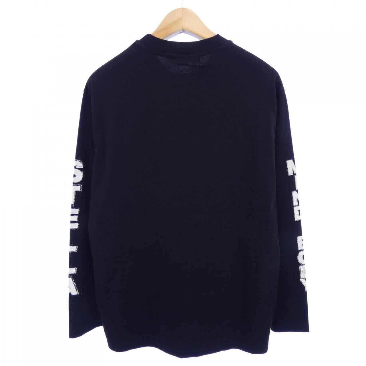 ステラマッカートニー サンシャイン 長袖Tシャツ
