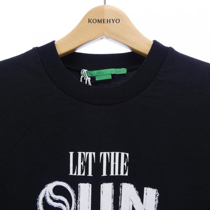 ステラマッカートニー サンシャイン 長袖Tシャツ