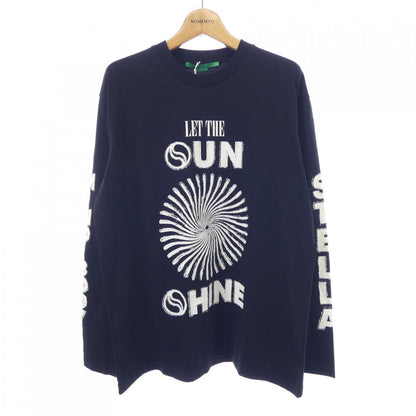 ステラマッカートニー サンシャイン 長袖Tシャツ