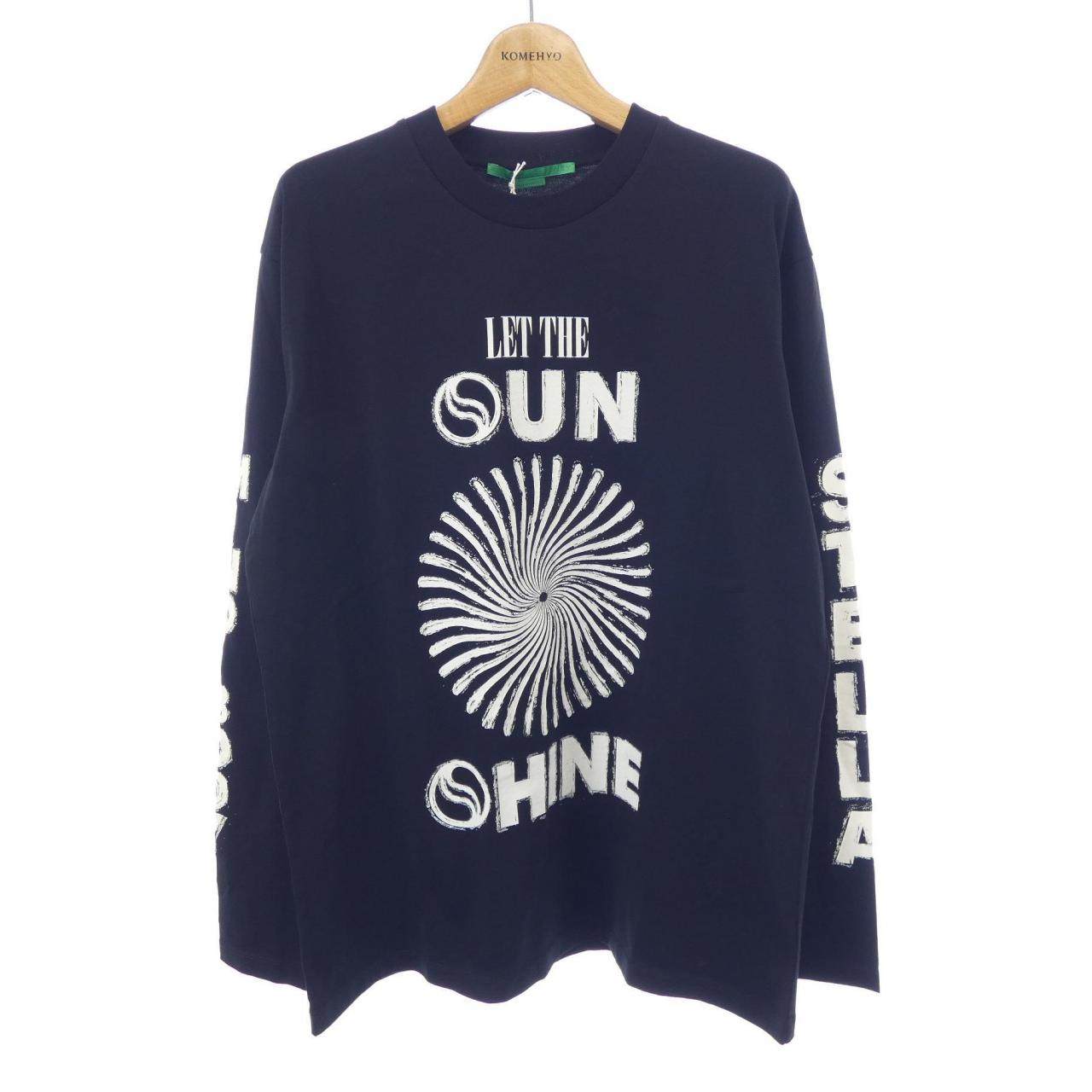 ステラマッカートニー Tシャツ