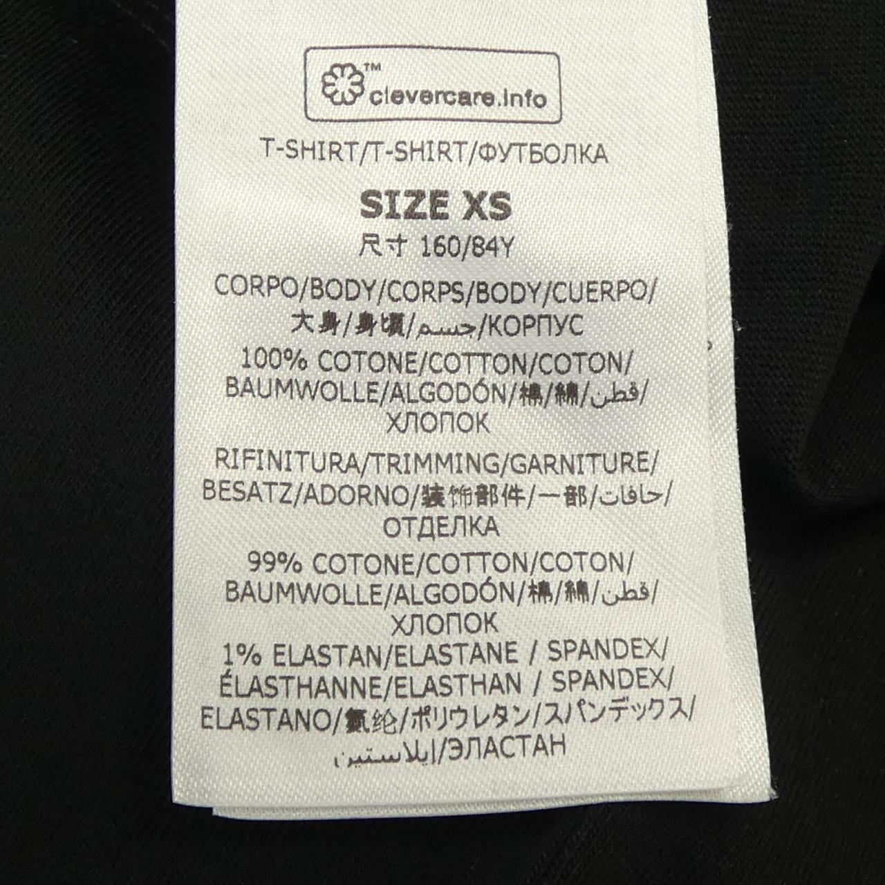 ステラマッカートニー サンシャイン 長袖Tシャツ
