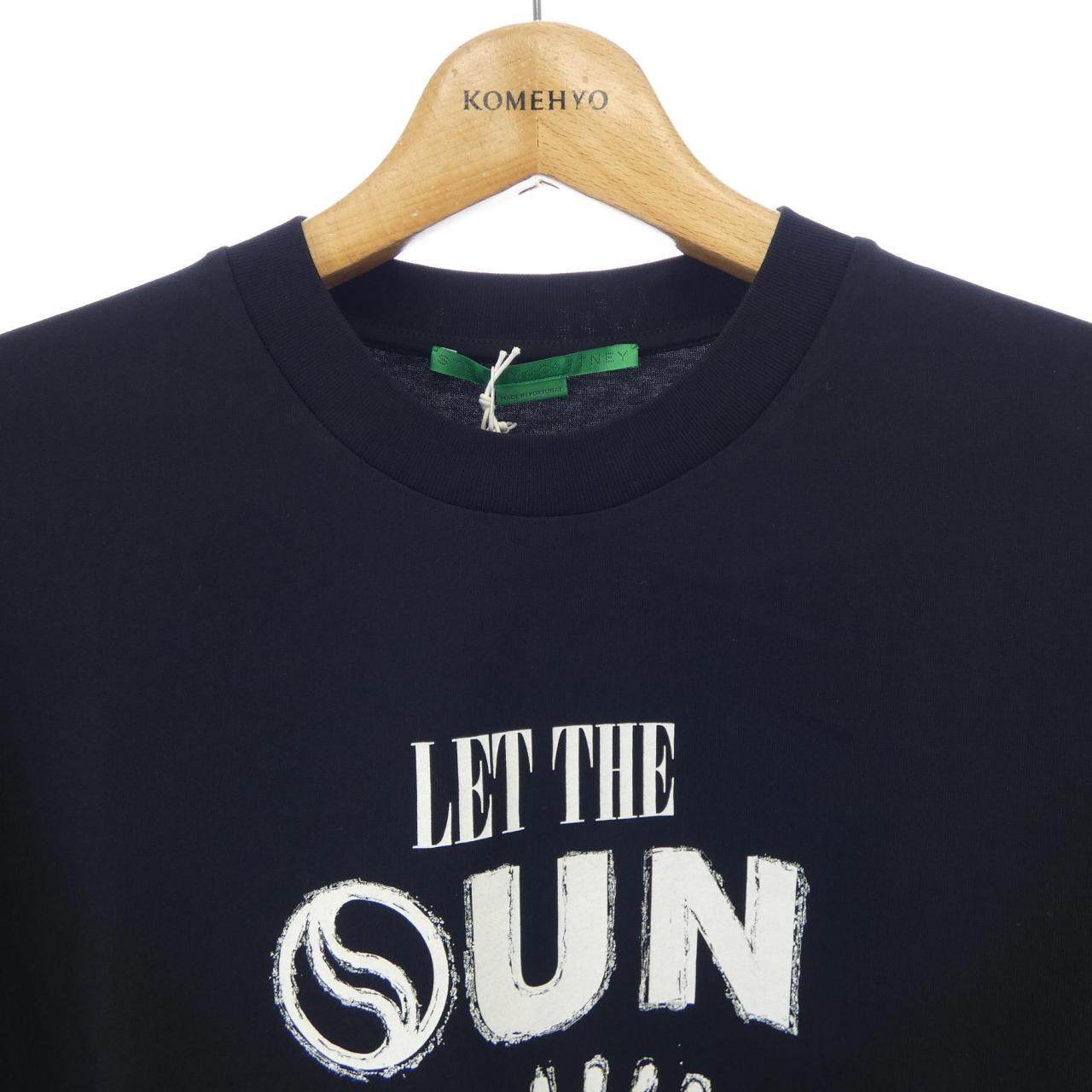 ステラマッカートニー Tシャツ