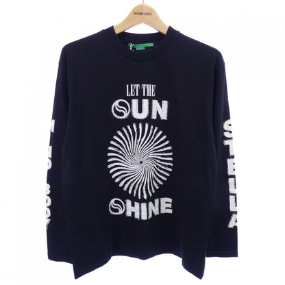 ステラマッカートニー サンシャイン 長袖Tシャツ