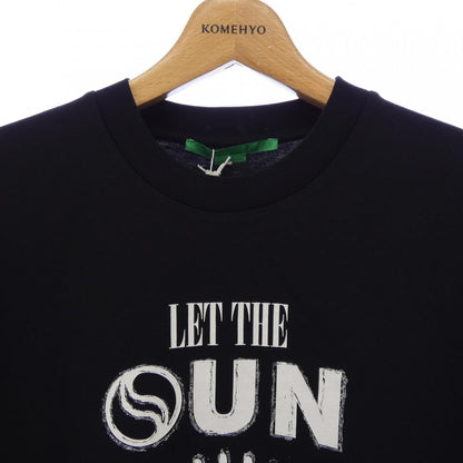 ステラマッカートニー サンシャイン 長袖Tシャツ