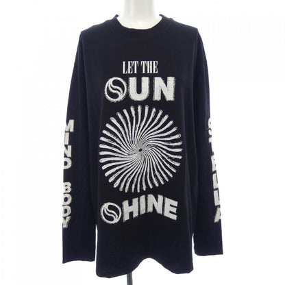 ステラマッカートニー サンシャイン 長袖Tシャツ