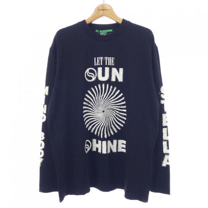 ステラマッカートニー サンシャイン 長袖Tシャツ