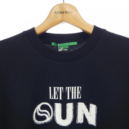 ステラマッカートニー サンシャイン 長袖Tシャツ