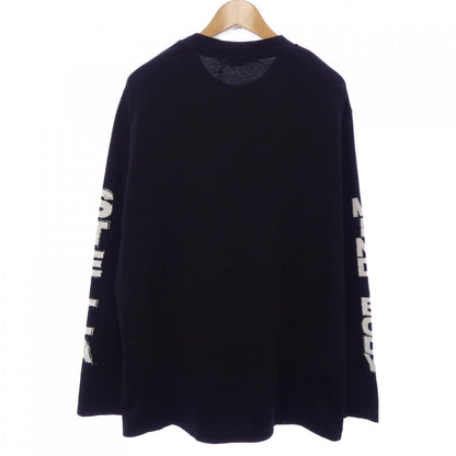 ステラマッカートニー サンシャイン 長袖Tシャツ