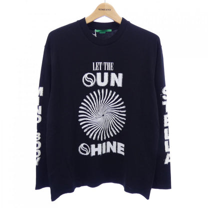 ステラマッカートニー サンシャイン 長袖Tシャツ