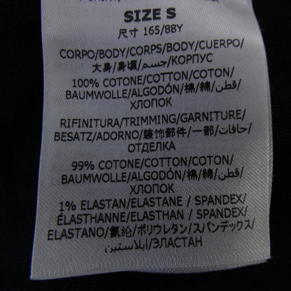 ステラマッカートニー サンシャイン 長袖Tシャツ