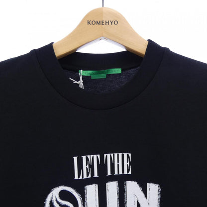 ステラマッカートニー サンシャイン 長袖Tシャツ