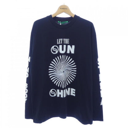 ステラマッカートニー 長袖Tシャツ