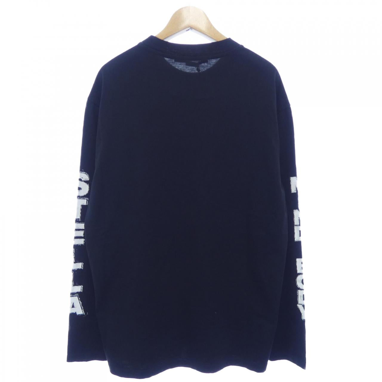 ステラマッカートニー 長袖Tシャツ