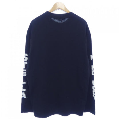 ステラマッカートニー 長袖Tシャツ