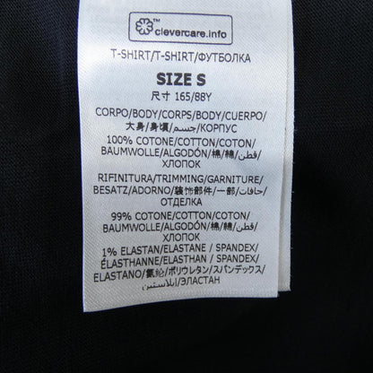 ステラマッカートニー 長袖Tシャツ