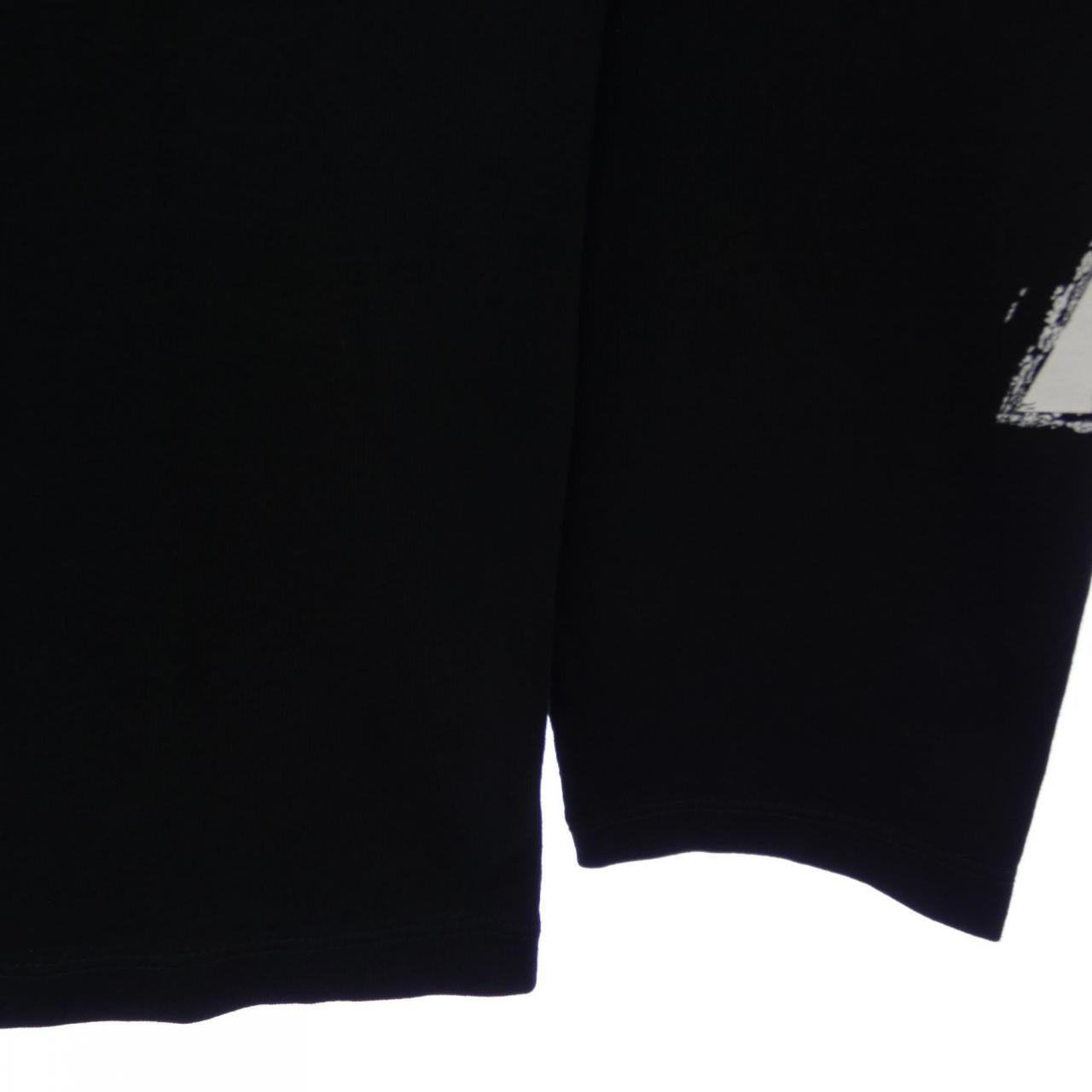 ステラマッカートニー サンシャイン コットン長袖Tシャツ