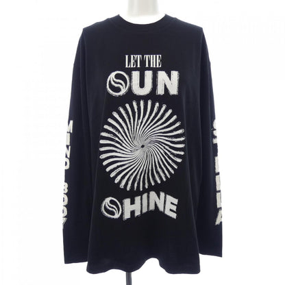 ステラマッカートニー サンシャイン 長袖Tシャツ