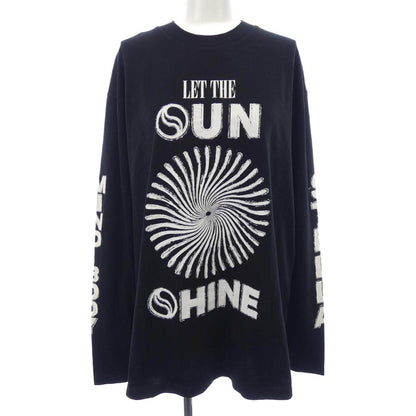ステラマッカートニー サンシャイン 長袖Tシャツ